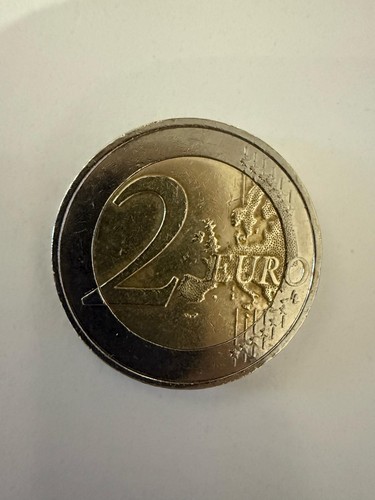 Moneta euro republica - euro,,
