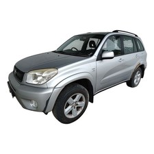 TOYOTA RAV-4 CENTRALINA /