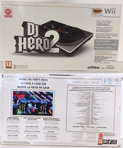 Hero console piatto - 2,