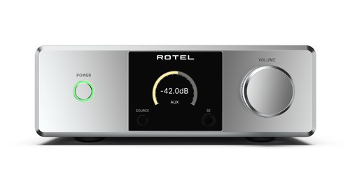Rotel dx5 amplificatore - dx5,
