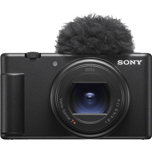 Sony vlog camera - vlog,