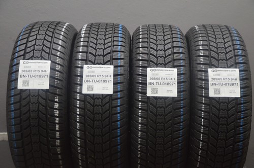 Pneumatici 205 r15 - r15, sava