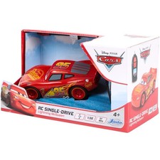 Macchina radiocomandata Cars