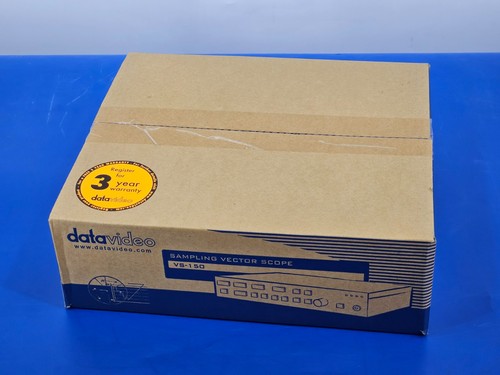 Datavideo 150 cannocchiale - vs-150,