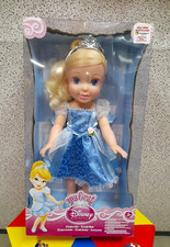 Disney Principesse Bambola