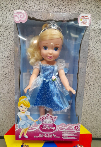Disney principesse bambola - principesse,