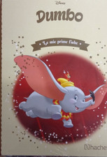 DUMBO.MIE PRIME FIABE DISNEY 6
