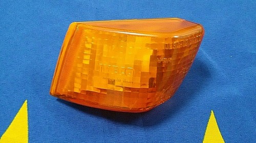Fanale dayli grinta completo - fanale,