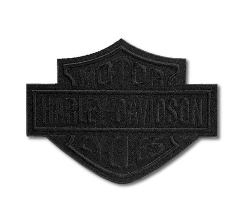 Toppa patch harley - patch,