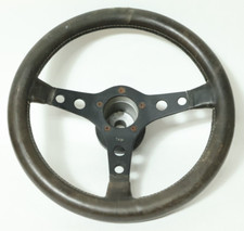 Vecchio volante Targa vintage