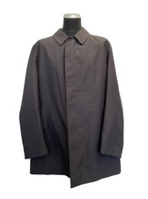 BURBERRY GIUBBOTTO UOMO MAN