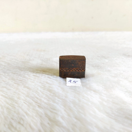 Stampa sigillo mould - sigillo, della