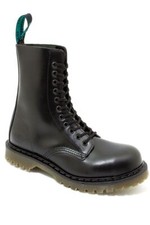 Solovair Made IN England 11