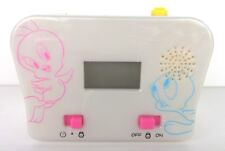 LOONEY TUNES TWEETY - TITTI - SVEGLIA ORIGINALE - ALARMA CLOCK