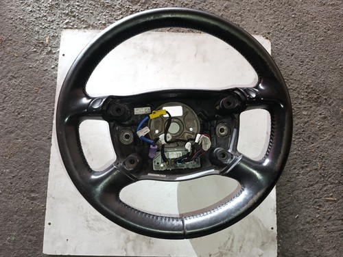 Audi volant cuir - a4, b6