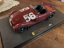 Ferrari 125 S Hotwheels Elite