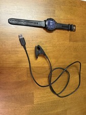 Garmin Descent Mk2S Orologio Computer Subacqueo - Grigio Carbonio con Cinturino in Silicone Nero