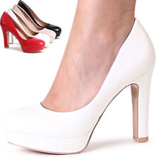 Scarpe Donna Base Décolleté