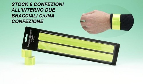 Stock kit confezioni - 6,