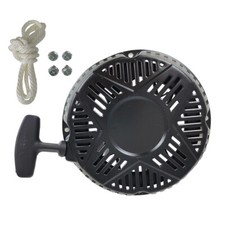 Avviamento a rinculo per