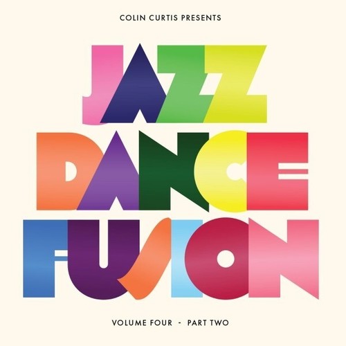 Colin curtis jazz - curtis, dance