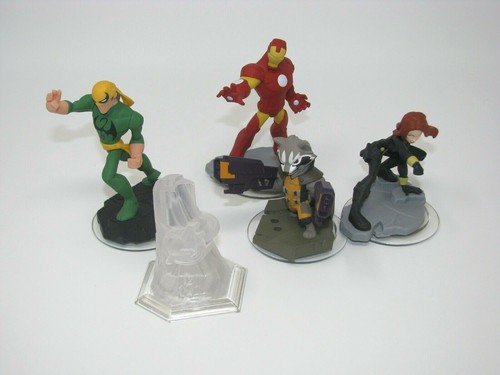Lotto disney infinity 0 - lotto,