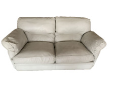 Originale divano in pelle