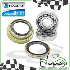 CUSCINETTO RUOTA ANTERIORE KIT