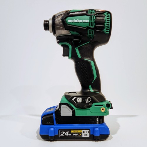 Adattatore batteria kobalt 24v - kobalt,