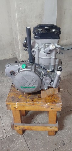 Motore kawasaki 450 2017 - motore,