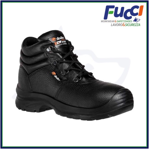 Scarpe antinfortunistica uomo - antinfortunistica,