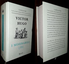 I Miserabili vol.II, V. Hugo