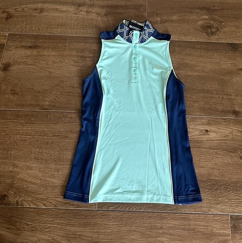 Top maglietta lindeberg - top,