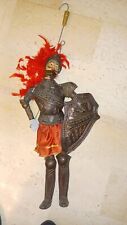 PUPO SICILIANO PALERMO ROLANDO ORIGINALE D'EPOCA 1960