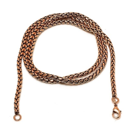 Collana catena donna uomo - collana,
