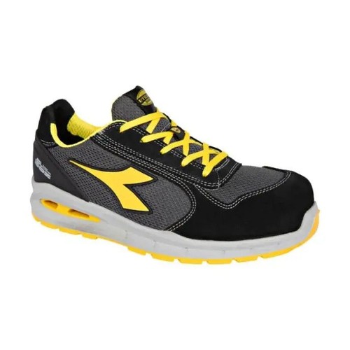Scarpe antinfortunistiche - scarpe,