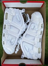 Shoes Nike Air More Uptempo