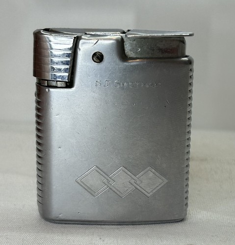 Accendino ronson varaflame - accendino,