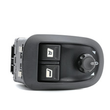 Pulsante alzacristalli