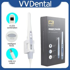 Telecamera intraorale dentale