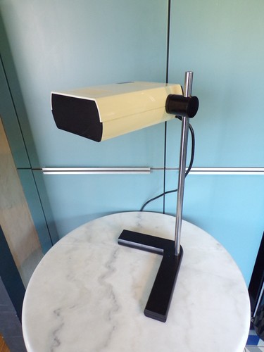 Lampe vintage samp france - samp,