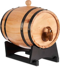 Barile Di Vino 3 Ltr