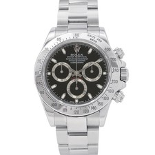 ROLEX Cosmograph Daytona 40 mm