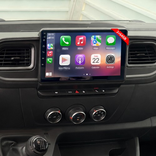 Autoradio gb android15 - 2+64,