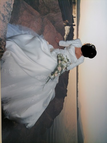Abito sposa con - sposa,