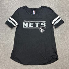Maglia nba donna - donna, nera