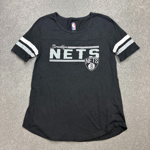 Maglia nba donna - nba, nera