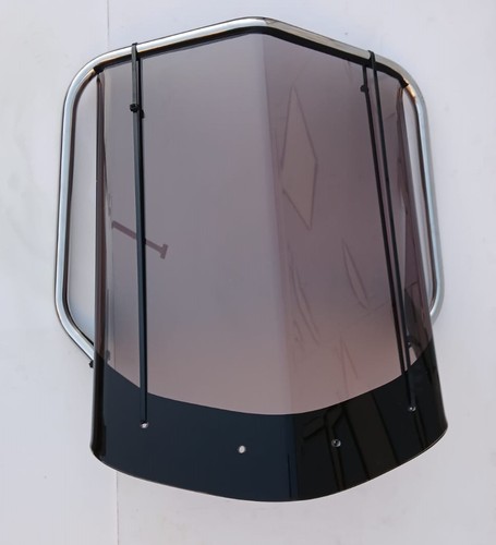 Parabrezza plexiglass per - parabrezza,