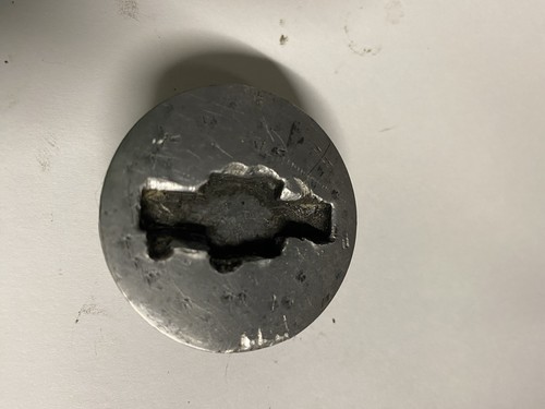 Spina ispezione coperchio - spina,