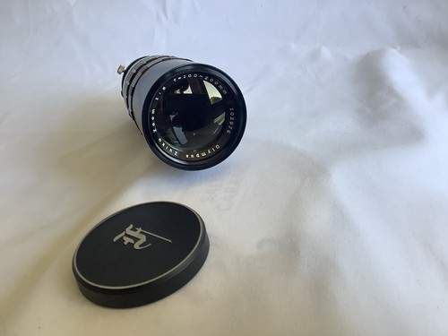Olympus zuiko obiettivo - obiettivo, zoom